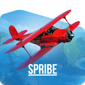 spribe